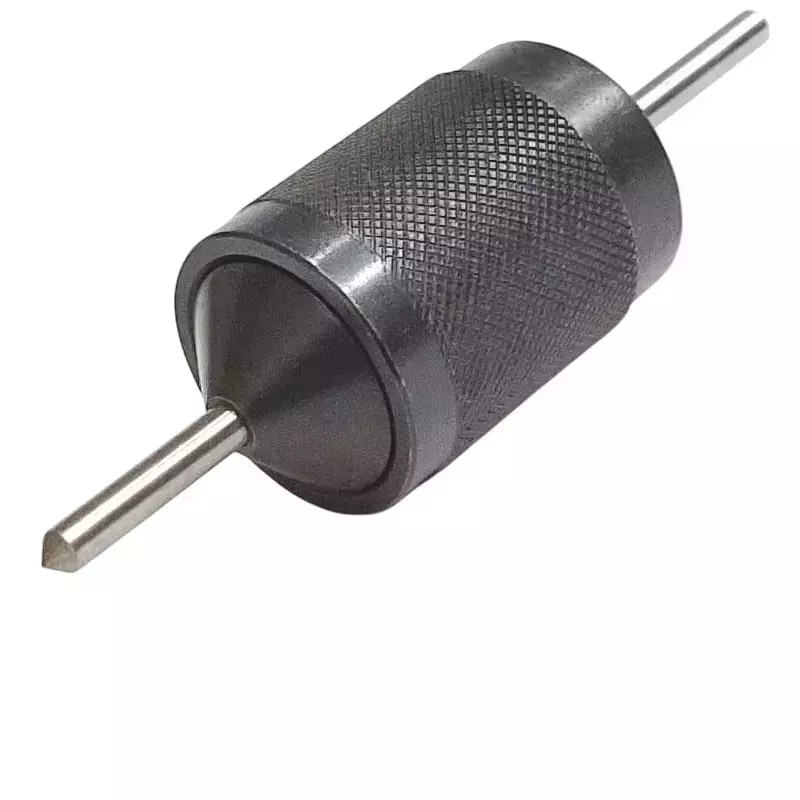 Buyohlic International Universal Transfer Punch & Aligner Tool Steel Body and Small Size 1/4 inch to 5/8 inch (6.35 mm - 15.8 mm), X3-JJWN-ZFCD
