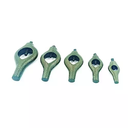 Assorts Lathe Machine Dog Straight Type High Quality Caste Iron 31.75 mm (1.25 Inch)
