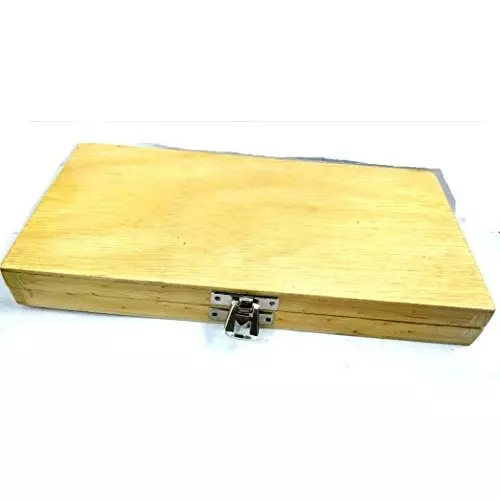 Assorts Lathe Form Tool Set 8 mm Square Shank (Pack of 8)