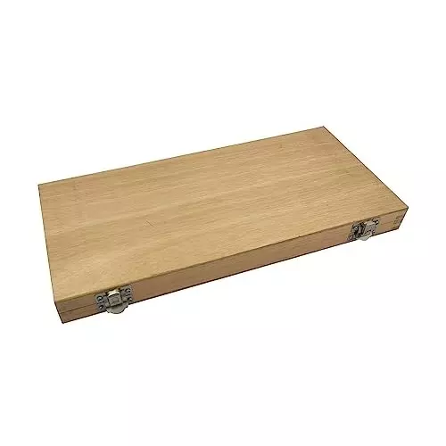 Assorts Lathe Form Tool Set M2 High Speed Steel 16x16x125 mm (Pack of 8)