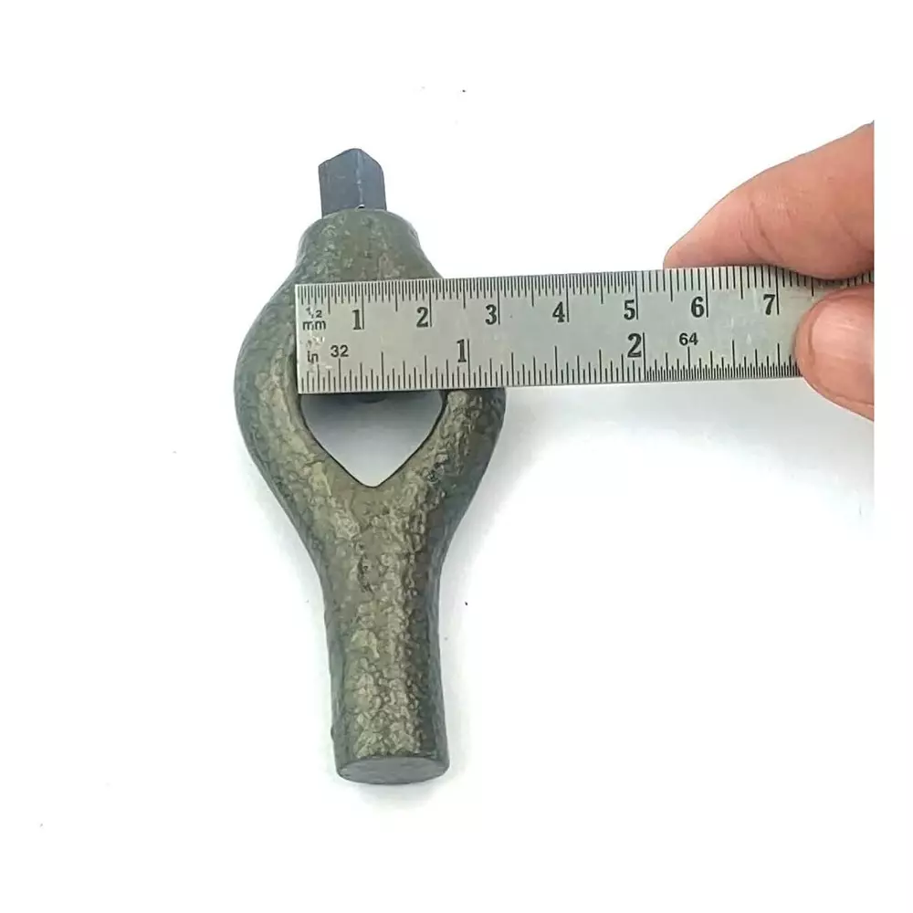 Assorts Lathe Machine Dog Straight Type High Quality Caste Iron 19.05 mm (3/4 Inch)