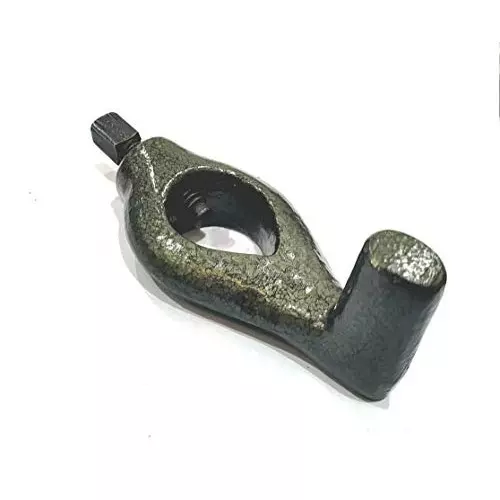 Assorts Lathe Dog Cast Iron 50 mm (2 Inch) Bent Style