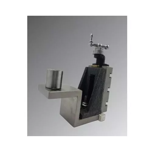 Assorts Mini Fixed Vertical Slide Set ‎Cast Iron Mild Steel 3 Slots 90x50 mm