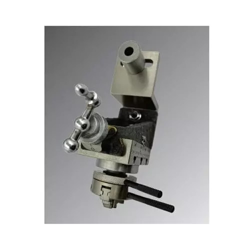 Assorts Mini Fixed Vertical Slide Set ‎Cast Iron Mild Steel 50 mm Self-Centering Chuck 3 Jaws 3 Slots 90x50 mm