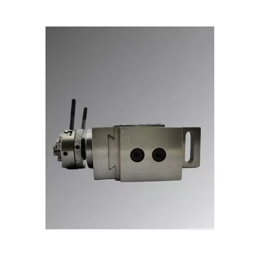 Assorts Mini Fixed Vertical Slide Set ‎Cast Iron Mild Steel 50 mm Self-Centering Chuck 3 Jaws 3 Slots 90x50 mm