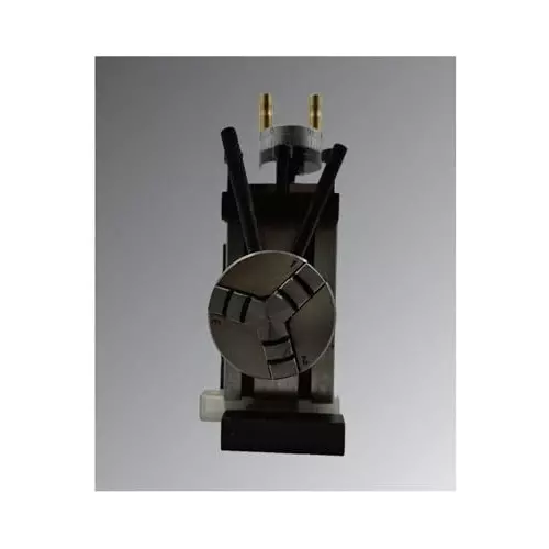 Assorts Mini Fixed Vertical Slide Set ‎Cast Iron Mild Steel 50 mm Self-Centering Chuck 3 Jaws 2 Slots 90x50 mm