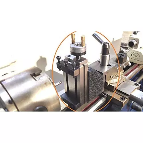 Assorts Z Type Mini Vertical Milling Slide ‎Cast Iron Tool Steel 40 mm Movement 90x50 mm