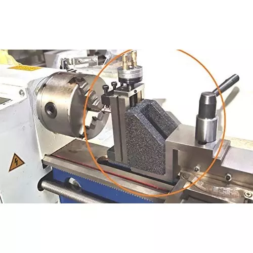 Assorts Z Type Mini Vertical Milling Slide ‎Cast Iron Tool Steel 40 mm Movement 90x50 mm