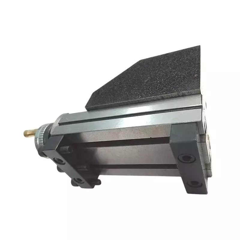 Buyohlic International Mini Vertical Slide 90X50 mm for Instant Machine Milling on Lathe Tool, 0O-1WFC-I5ZS