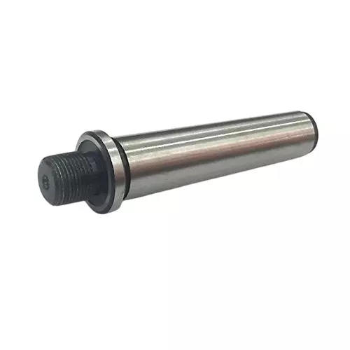 Assorts Milling Arbor Tool Steel 2MT Shank M12x1 Thread