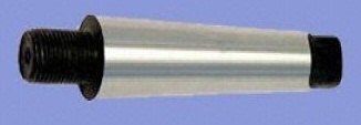 Sagar Tools MT No.2 Threaded Arbors For Drill Chuck (3/4 Inch)