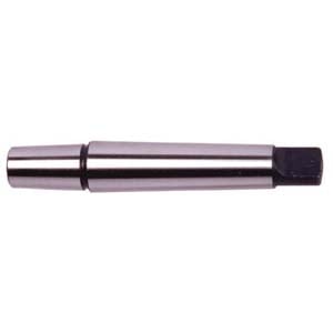 Unique MT 4 Arbours for Drill Chucks (1/2 Inch), U 404