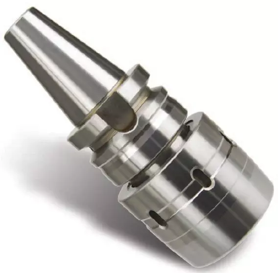 YG1 BT50-C42-115 High Speed Milling Chucks