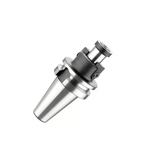 Turnmax Standard Stub Milling Arbor 40 x 75 mm BT-50