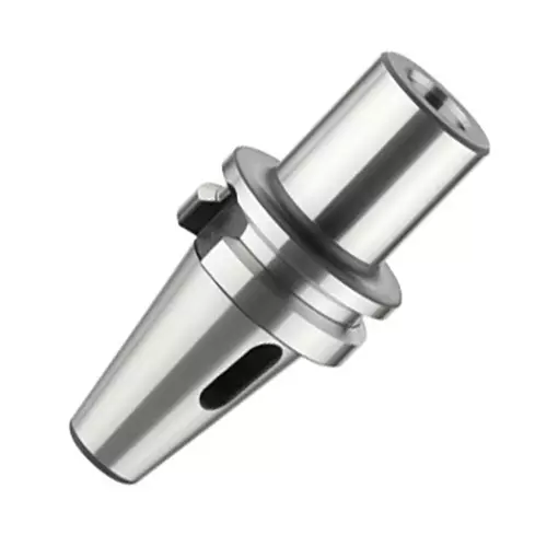 Turnmax Milling Reduction Socket BT Taper BT-30 Shank, MT-1 Drill Chuck Taper, 50 mm Length