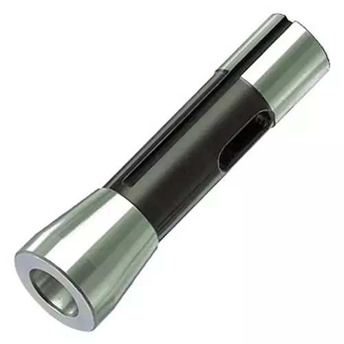 Turnmax Milling Reduction Socket R8 Taper M12 X 1.5 Thread MT-2 Size