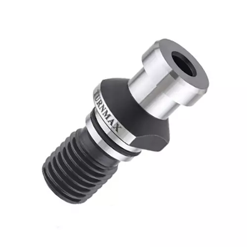 Turnmax Pull Studs Form MAZAK BT-40 Collet Size
