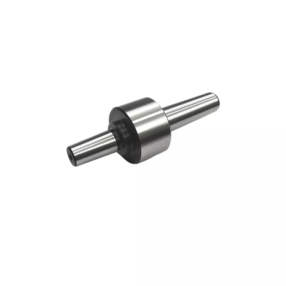 Buyohlic International Revolving Live Center Drive Small Body JT2 Taper Mounting