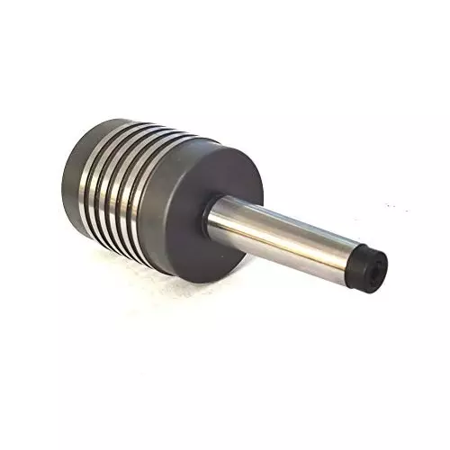 Assorts Live Revolving Center Caste Iron, & Steel 2MT 52 mm M14x1
