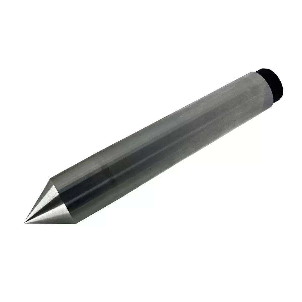 Assorts Dead Center Tool Steel MT2 Shank Morse Taper for Lathes, Mills, Drills, & Grinding Machines