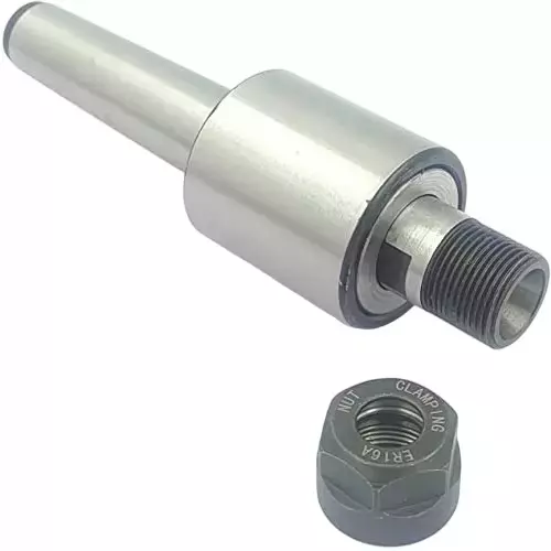 buyohlic-international-er-collet-revolving-live-center-with-er16-collet-head-mt2-shank-and-145-mm-oal-for-conventional-lathe-machines-gx-1kot-r6dk