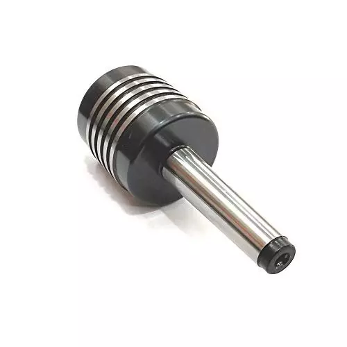 Assorts Precision Double Bearing Live Revolving Center Alloy Steel 3MT