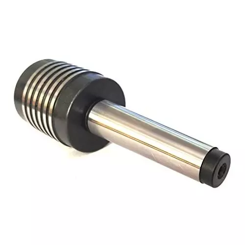 Assorts Live Revolving Center Caste Iron, & Steel 3MT 52 mm M14x1