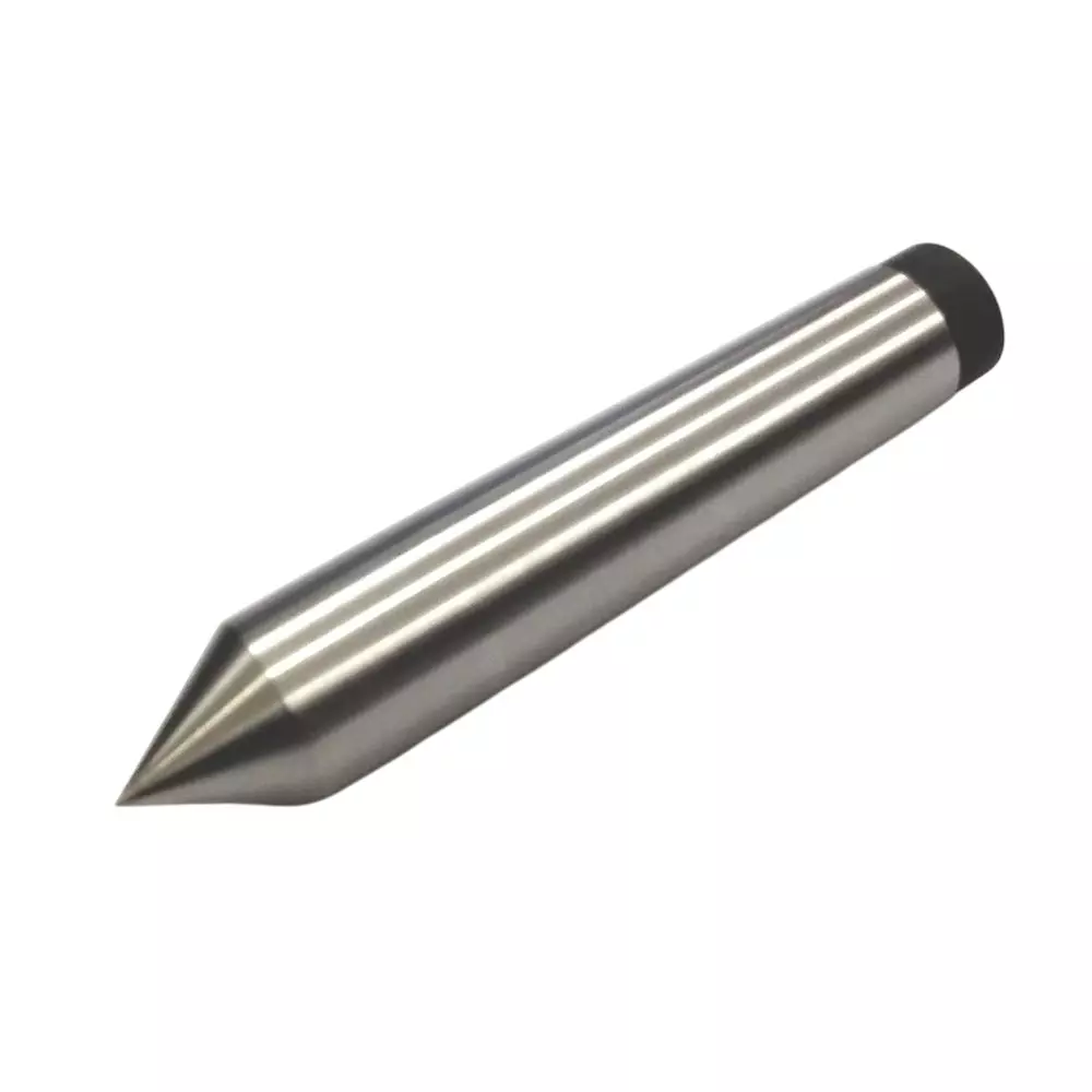 Assorts Quality Dead Center Tool Steel MT4 Shank Morse Taper for Lathes, Mills, Drills, & Grinding Machines