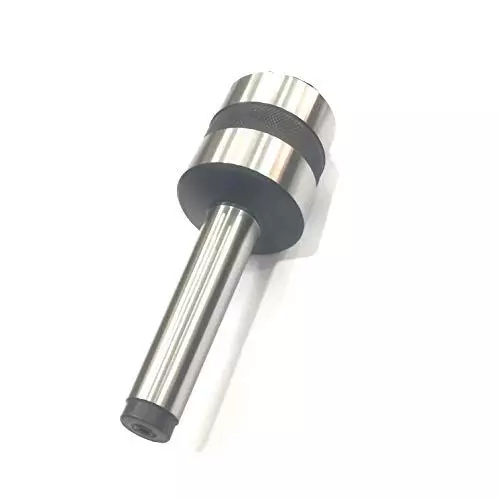 Assorts Triple Bearing Live Revolving Center Tool Steel 3MT 50 mm 5000 RPM M14x1