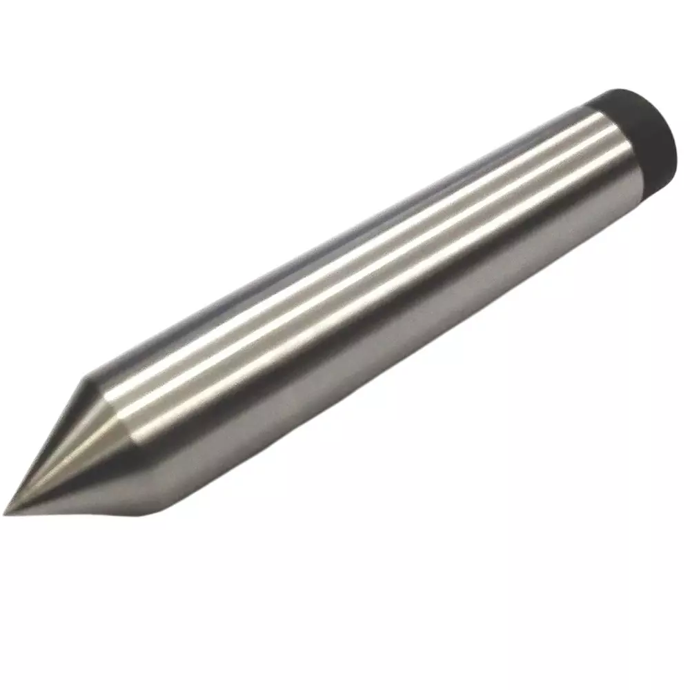 Assorts Dead Center Tool Steel MT1 Shank Morse Taper for Lathes, Mills, Drills, & Grinding Machines