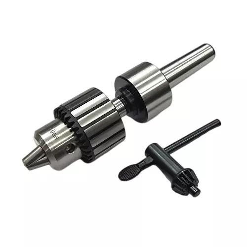 Assorts Revolving Live Centre Tool Steel 1-10 mm Chuck Capacity Morse Taper MT2 Shank