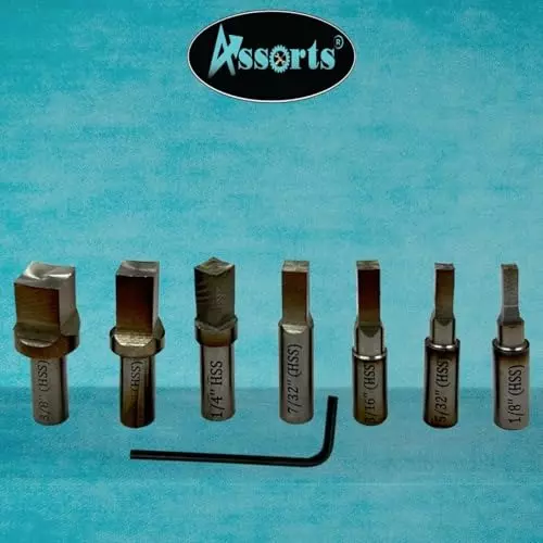 Assorts Live Revolving Center Morse Taper Spiral MT2 44 mm Dia 150 mm OL
