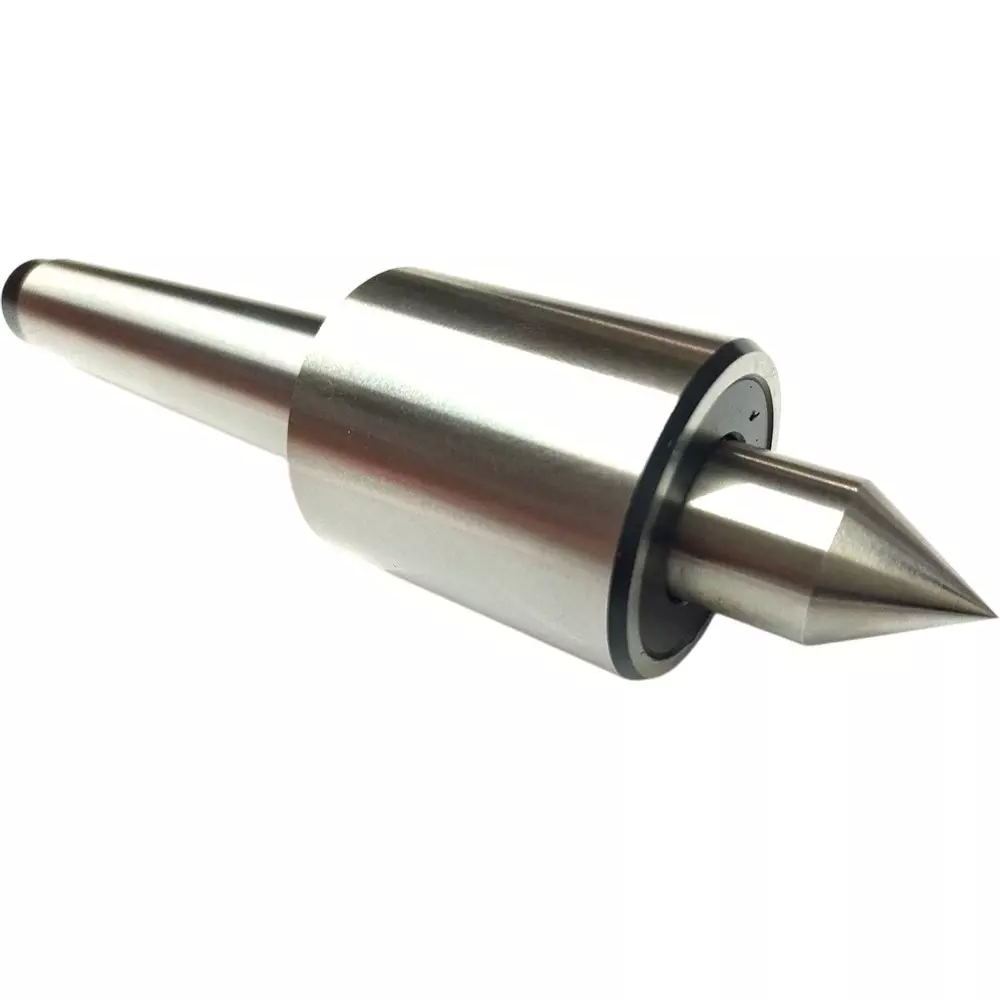 Assorts Live Revolving Center Tool Steel 2MT Shank 32 mm Dia