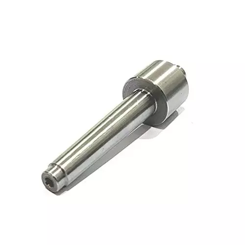 Assorts Small Body Live Revolving Center Tool Steel 1MT Shank 23 mm Dia