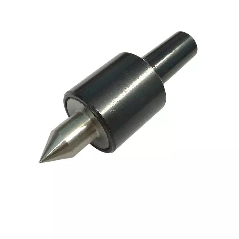 Assorts Precision Mini Live Revolving Center Tool Steel 1MT 23 mm