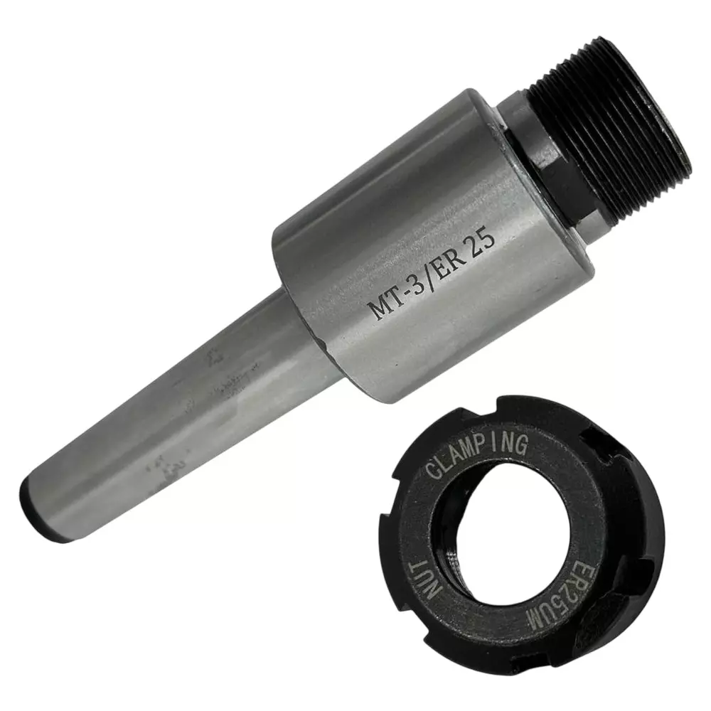 Assorts Revolving Live Center Alloy Steel MT3 Shank