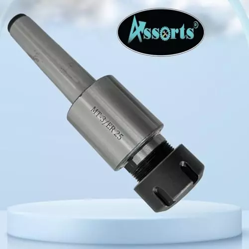 Assorts Revolving Live Center Alloy Steel MT3 Shank