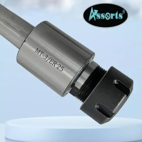 Assorts Revolving Live Center Alloy Steel MT3 Shank