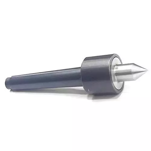 Assorts Small Body Revolving Live Center Metal MT1 Shank