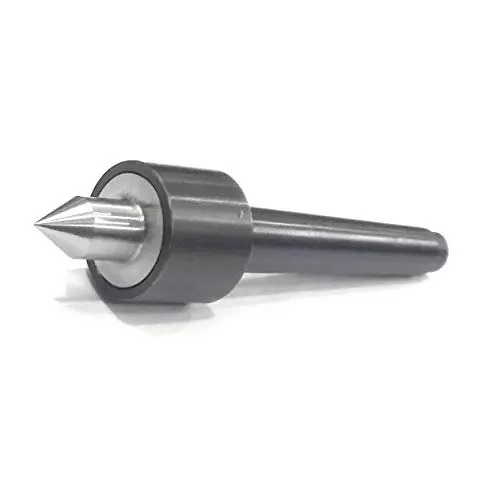 Assorts Small Body Revolving Live Center Metal MT1 Shank