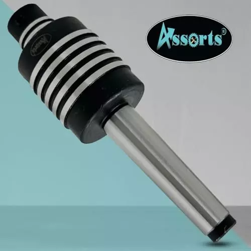 Assorts Broaching Live Center Set High Speed Steel 3-12 mm MT2 Shank Lathe Machine with 7 HSS Square Punches