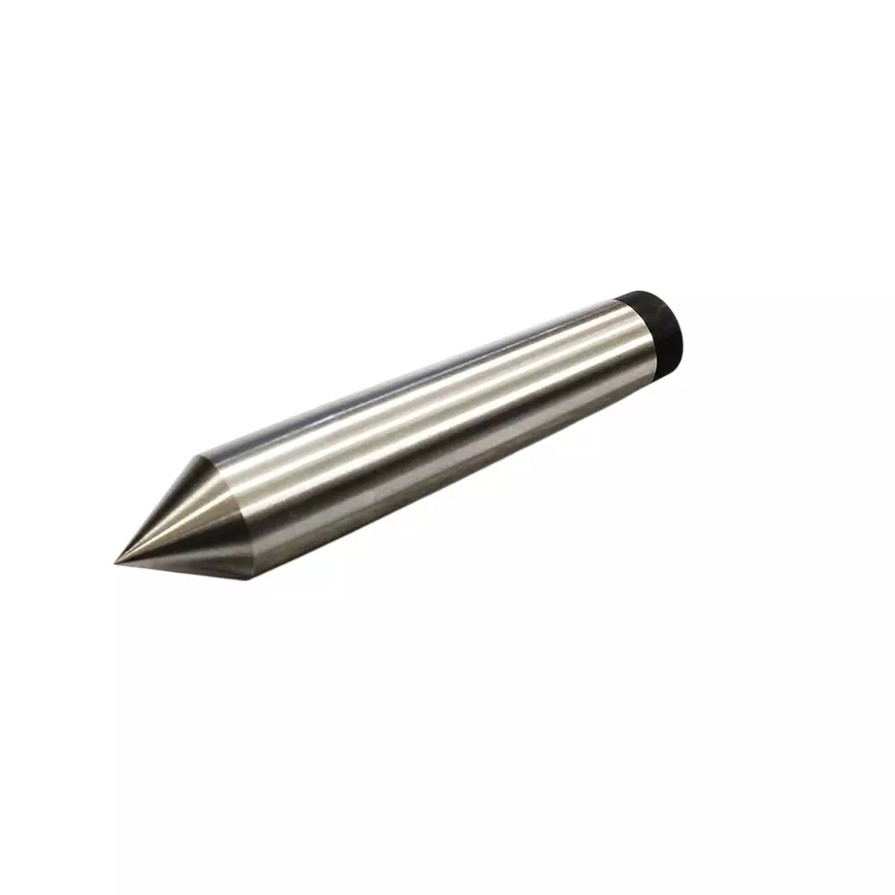 Assorts Quality Dead Center Tool Steel MT3 Shank Morse Taper for Lathes, Mills, Drills, & Grinding Machines