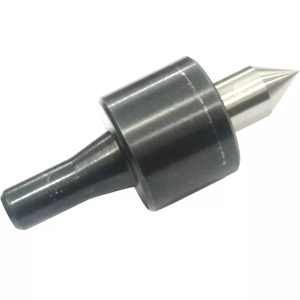 Assorts Live Revolving Centre 23 mm Body Dia 60 mmm length for Peatol & Pultra Lathes