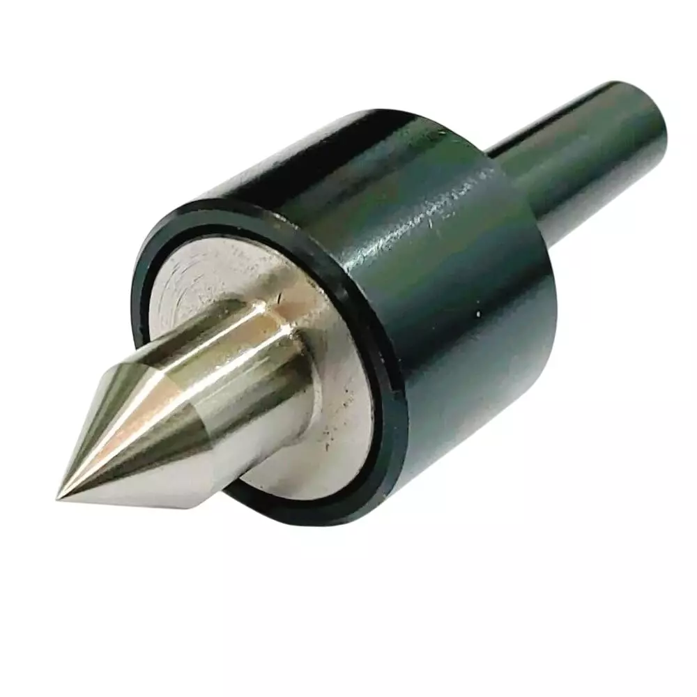 Assorts Precision Mini Live Revolving Center Tool Steel 0MT 23 mm