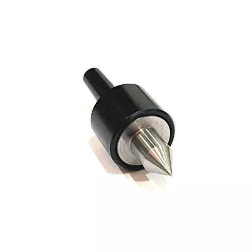 Assorts Precision Mini Live Revolving Center Tool Steel 0MT 23 mm