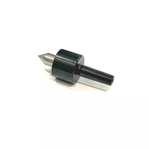 Assorts Precision Mini Live Revolving Center Tool Steel 0MT 23 mm