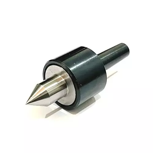 Assorts Precision Mini Live Revolving Center Tool Steel 0MT 23 mm