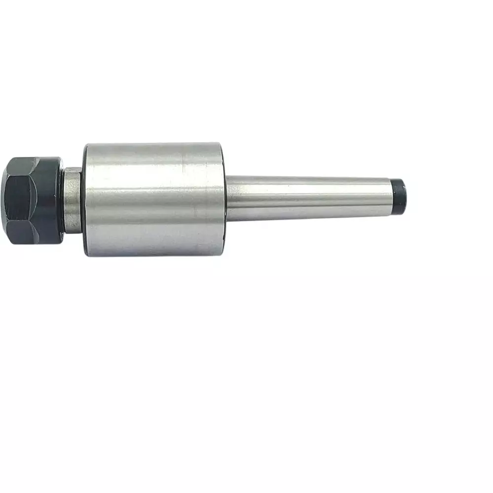 Assorts Precision ER Collet Revolving Live Center Set Tool Steel ER25 Collet Adaptor 2MT