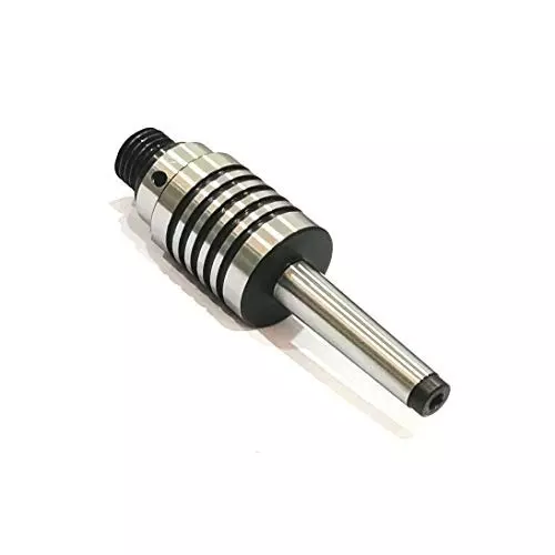 Assorts Triple Bearing Live Revolving Center Tool Steel 2MT Shank 44 mm Dia 1x8 TPI