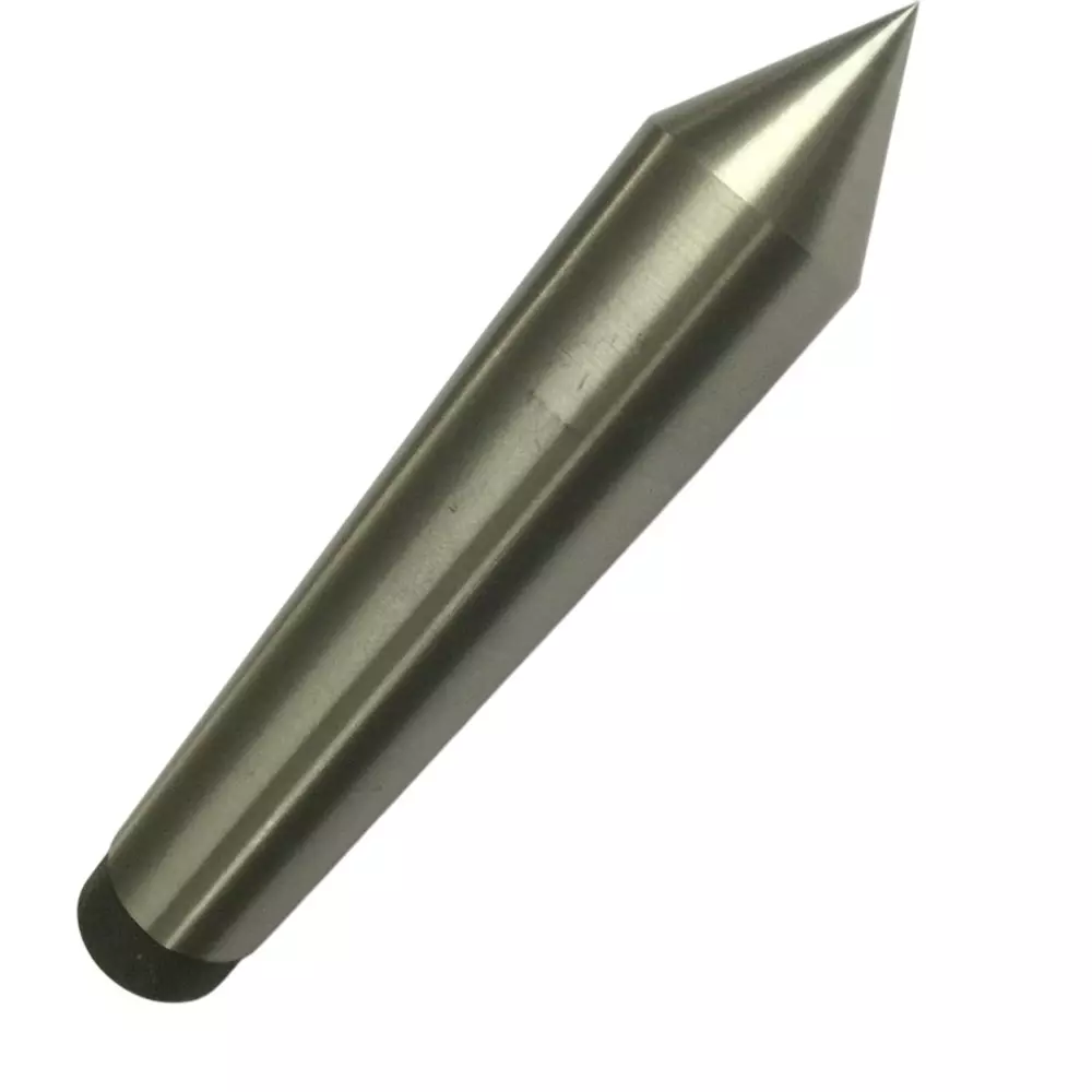 Assorts Tailstock Dead Centre 3MT Shank Morse Taper for Lathe Machine